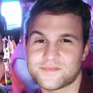 Meet your Posher, Gerard